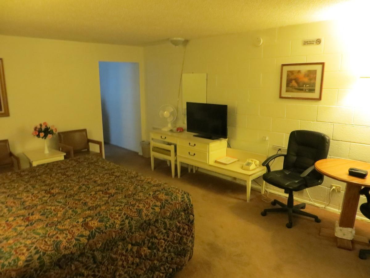 Holiday Lodge Hawthorne Habitación foto