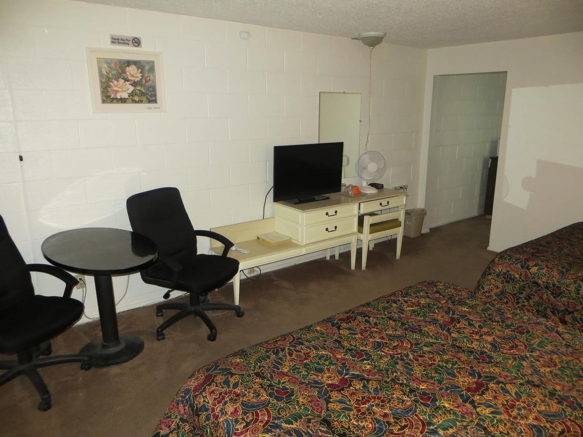 Holiday Lodge Hawthorne Habitación foto